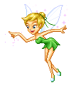 tinkerbell icon
